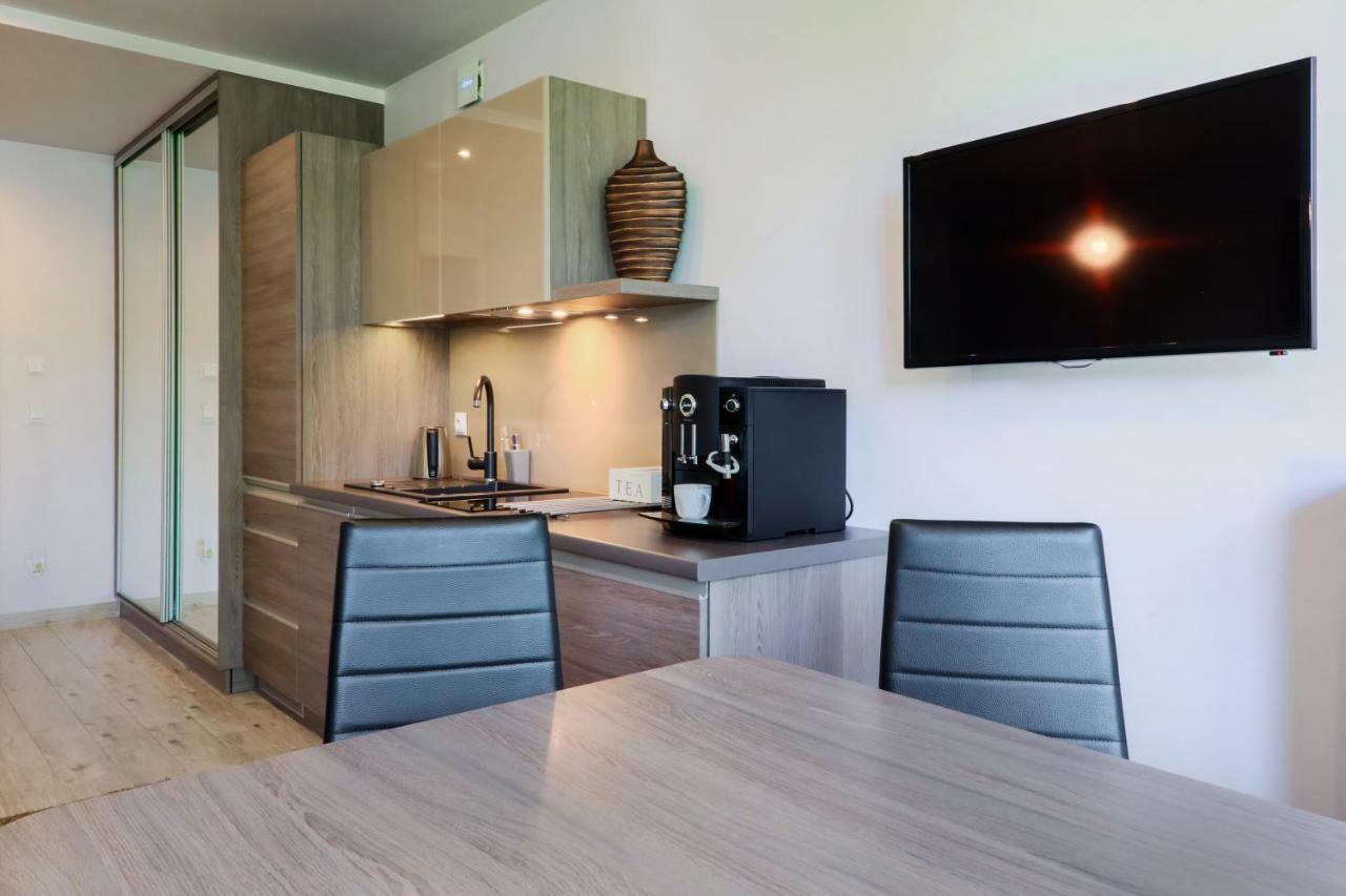 Apartment Słoneczny Gródek 51 Gródek Nad Dunajcem Exterior foto