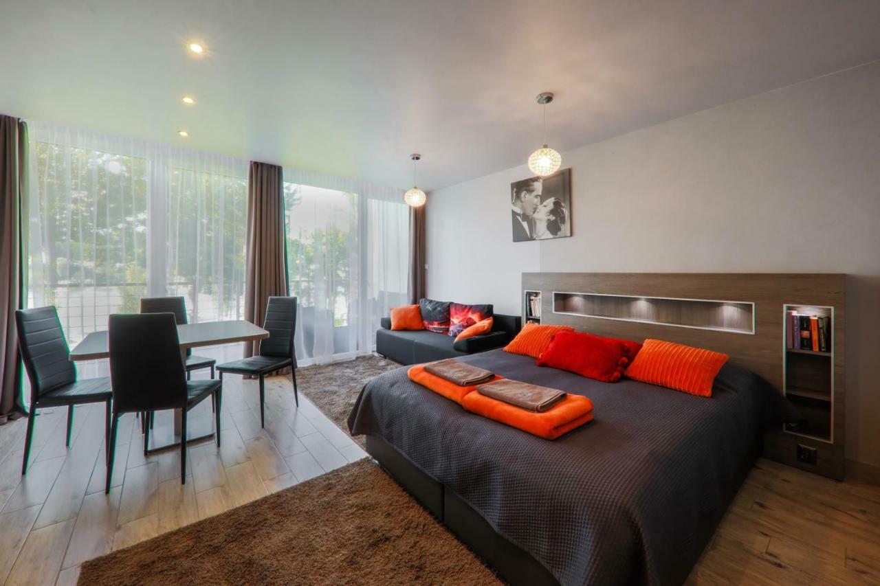 Apartment Słoneczny Gródek 51 Gródek Nad Dunajcem Exterior foto