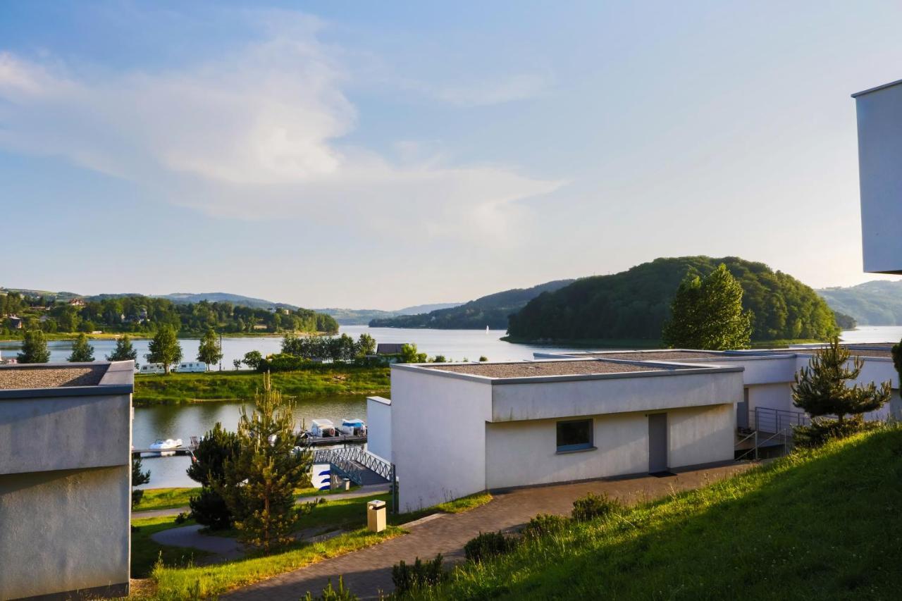 Apartment Słoneczny Gródek 51 Gródek Nad Dunajcem Exterior foto